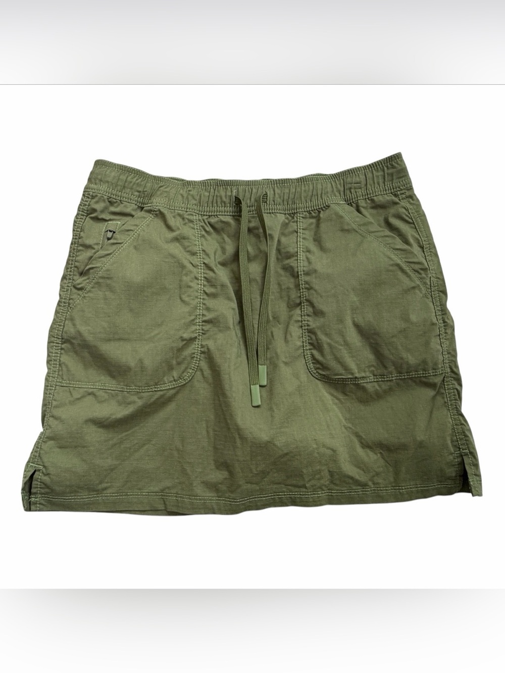 Title Nine Scout Ripstop Skort